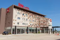 Ibis Caucaia Porto do Pecém Các khách sạn ở Caucaia