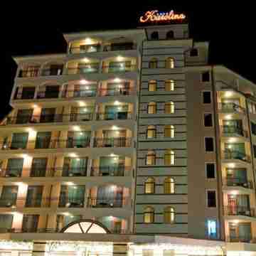 Karolina Hotel Hotel Exterior