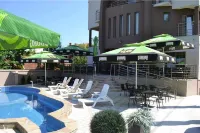 Guesthouse Vila Dnd Hotel a Niš