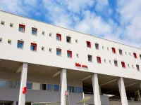 Ibis Lorient Centre Gare Hotel dekat Parc des Expositions