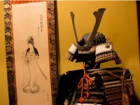 Auberge Tenku Bettei Mori Yasugi otelleri