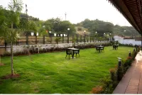 Bliss Nirvana Resort, lonavala Hotel a Atvan