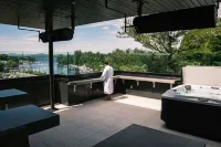 Hôtel - Expérience - Quartier des Marinas فنادق في ماغوغ