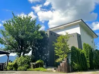 Sweet Villa Takasama 富士吉田市住宿飯店