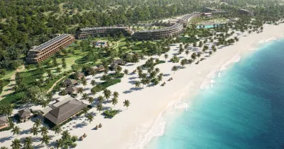 Zemi Miches Punta Cana All-Inclusive Resort, Curio Collection by Hilton Hotels near Agua Miches