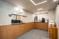 Calm Rest Hotel Masan