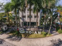 會安瘋猴旅舍 會安酒店