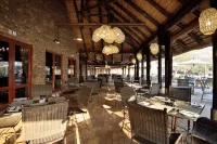 Bakubung Bush Lodge Hotels in Sun City
