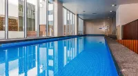 Canberra Rex Hotel - Pools