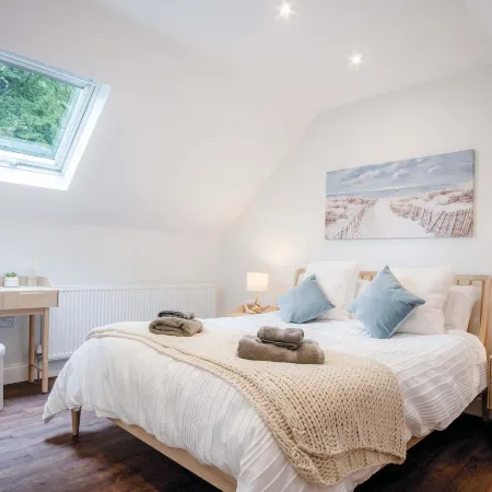 The Carthouse - 1 Bedroom Cottage - Princes Gate
