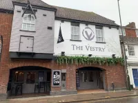 The Vestry Hotels in Chichester