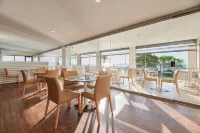 Alua Calas de Mallorca Resort - breakfast