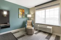 Best Western Prime Inn & Suites Hotels in Poteau