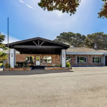 Best Western Vista Manor Lodge
