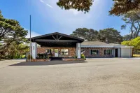 維斯塔貝斯特韋斯特莊園飯店 Standish-Hickey State Recreation Area附近的飯店
