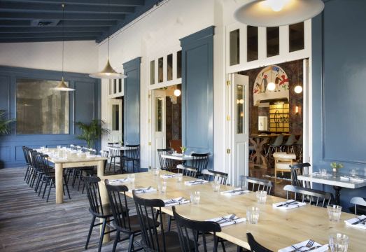 Graduate by Hilton Berkeley