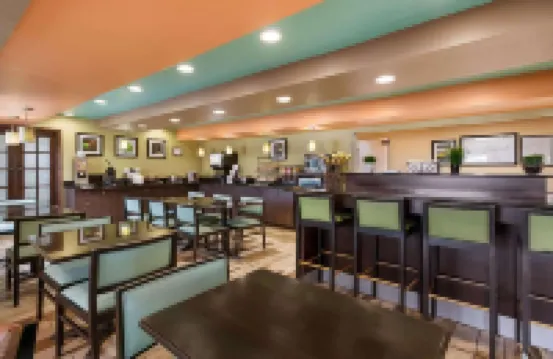 Baymont by Wyndham Elizabeth City