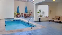 Cóndor Suites Apart Hotel Hotels in Mendoza
