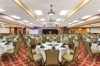 Best Western Premier Helena Great Northern Hotel - breakfast