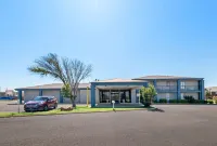 Quality Inn Hotels near The Museum of the Llano Estacado