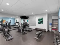 Days Inn & Suites by Wyndham Lubbock Medical Center Hotel di Lubbock