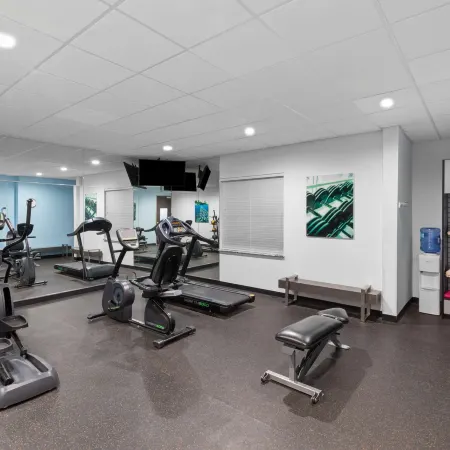 Days Inn & Suites by Wyndham Lubbock Medical Center