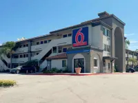 Motel 6 Bellflower, CA - Los Angeles Hotels in Bellflower