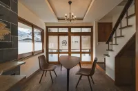 Castle Inn Tou Các khách sạn ở Ōzu