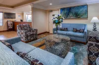 Best Western Plus Bradenton Hotel  Suites