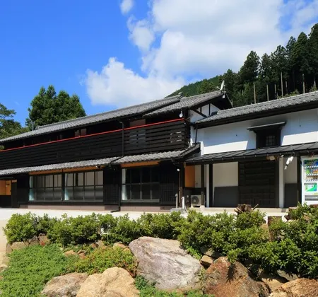 Large Rental Villa Made by An Architect [BBQ Possible]