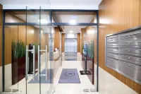 Aparthotel Inspire Miodova Residence