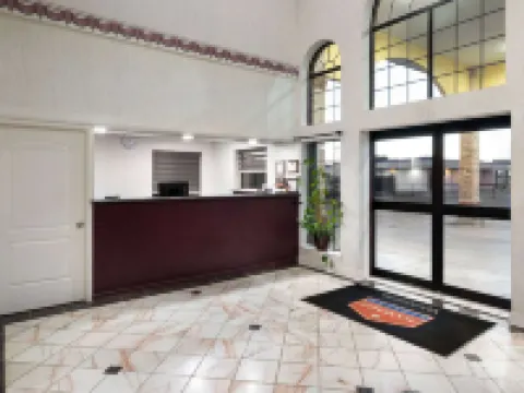 Ramada Limited San Angelo Hotels in San Angelo