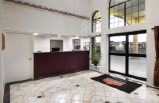 Ramada Limited San Angelo