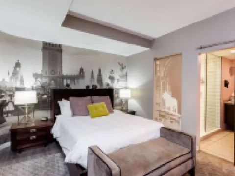 Hotel at the Lafayette, Trademark Collection by Wyndham Hotels in Buffalo