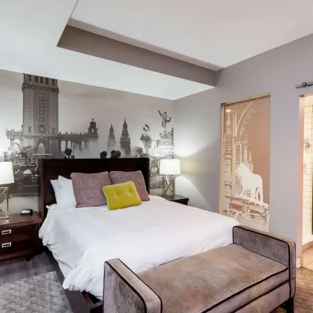 Hotel at the Lafayette, Trademark Collection by Wyndham