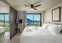 Omega Residences