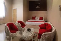 D'Wantys Hotel Hotels in Central Ternate