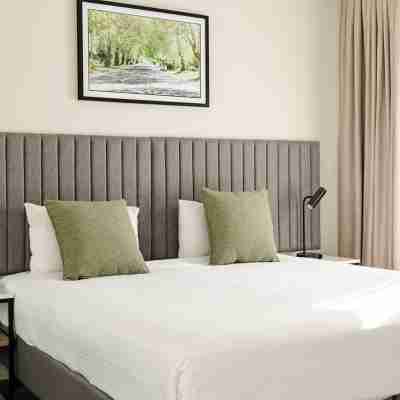 Quest Albury Rooms
