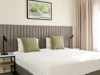 Quest Albury Hotels in Albury