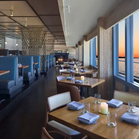 Monterey Beach Hotel, a Tribute Portfolio Hotel
