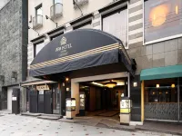 APA Hotel Kyoto Gion Excellent Hotel di Kyoto