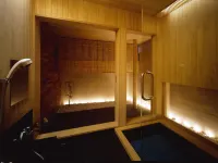 Linca Hôtels à : Zushi