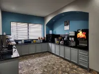 Days Inn by Wyndham Kemah Hotels in Kemah