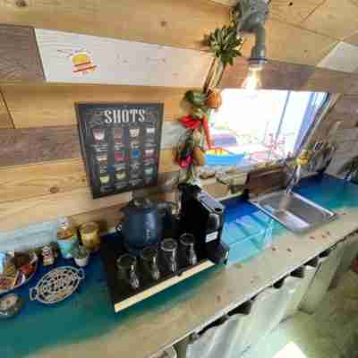 Ichinomiyabase 73 - Vacation Stay 13719V Rooms