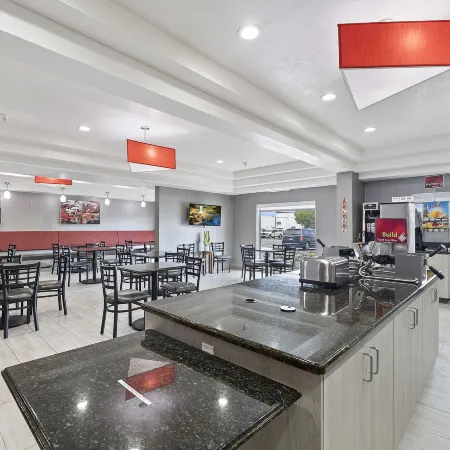 Best Western Plus Twin Falls Hotel