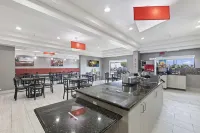 Best Western Plus Twin Falls Hotel - Frühstück