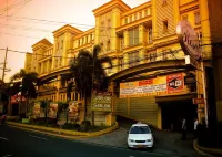 Jardin de Rosal Hotel Hotels near Aquabest Ortigas, Pasig City