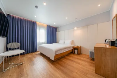 Hotel Rangjam Stay Hwangridan-gil