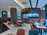 56 Hotel Block B - breakfast