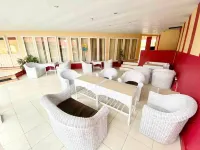Masamba Elegant Hotel Hotel di Masamba